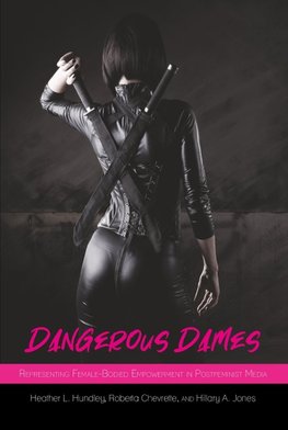 Dangerous Dames