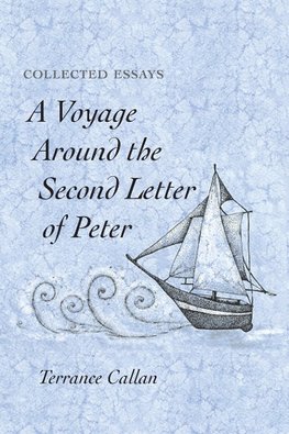 A Voyage Around the Second Letter of Peter