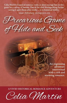 Precarious Game of Hide and Seek