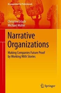 Narrative Organizations