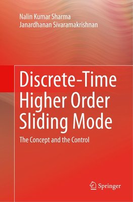 Discrete-Time Higher Order Sliding Mode
