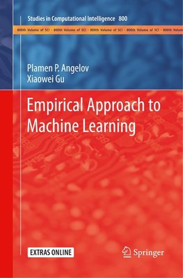 Empirical Approach to Machine Learning