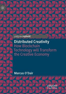 Distributed Creativity