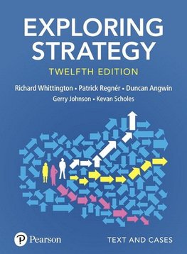 Johnson: Exploring Strategy_T&C_p12