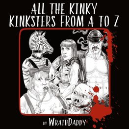 All The Kinky Kinksters From A to Z