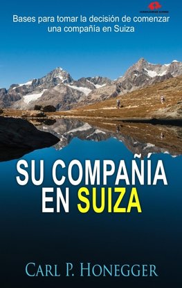 Su Compañía en Suiza
