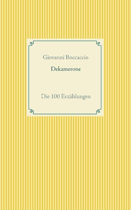 Dekamerone