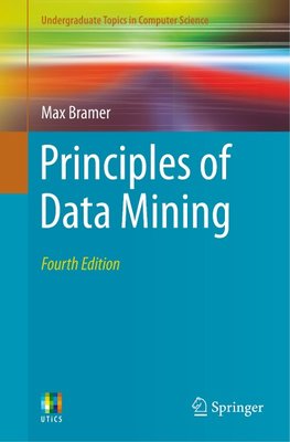 Principles of Data Mining