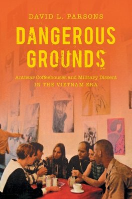 Dangerous Grounds