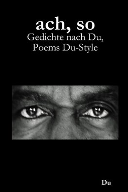 ach, so