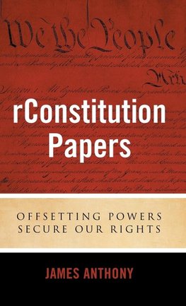 rConstitution Papers