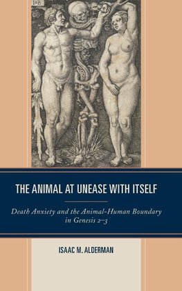 Animal at Unease with Itself