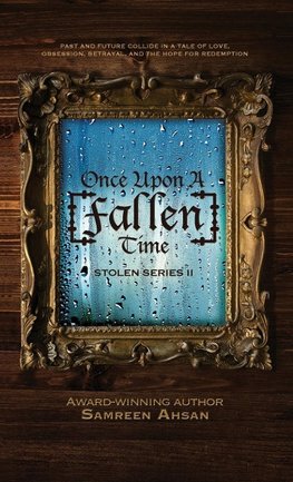 Once Upon A [Fallen] Time