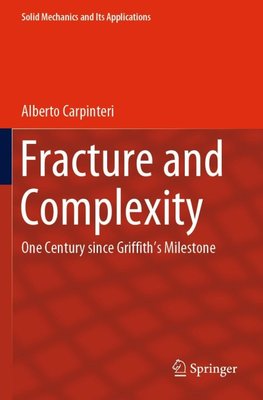 Fracture and Complexity