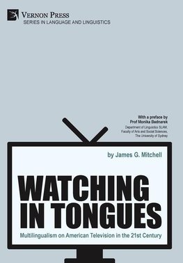 Watching in Tongues