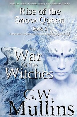 Rise Of The Snow Queen Book Two