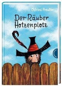 Der Räuber Hotzenplotz 1: Der Räuber Hotzenplotz