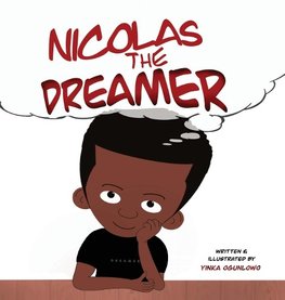 Nicolas The Dreamer