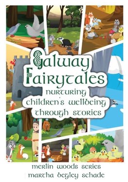 Galway Fairytales