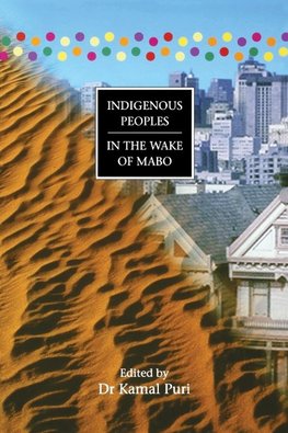Indigenous Peoples in the Wake of Mabo