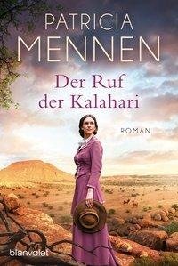 Der Ruf der Kalahari