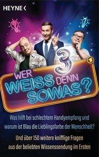 Wer weiß denn sowas? 3