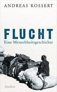 Flucht - Eine Menschheitsgeschichte