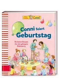 Conni feiert Geburtstag