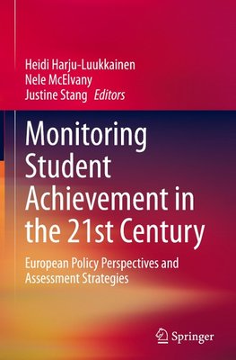 Monitoring Student Achievement in the 21st Century