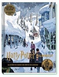 Harry Potter: Filmwelt