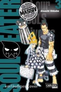 Soul Eater Massiv 3