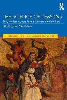 The Science of Demons