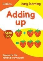 ADDING UP AGES 3-5_EASY LEARNI