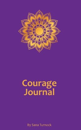 Courage Journal