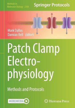 Patch Clamp Electrophysiology