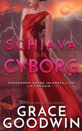 La schiava dei cyborg