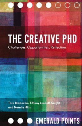 The Creative PhD