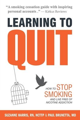 Learning to Quit