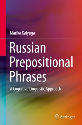 Russian Prepositional Phrases