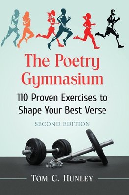 The Poetry Gymnasium