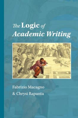 The Logic of Academic Writing