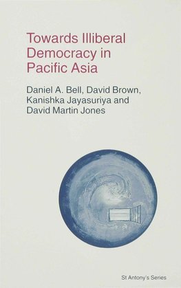 Towards Liberal Democracy in Pacific Asia