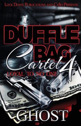 Duffle Bag Cartel 4