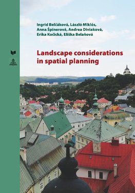 Landscape Considerations in Spatial Planning