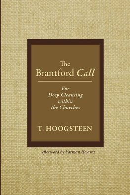 The Brantford Call