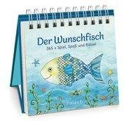 Der Wunschfisch. 365x Spiel, Spaß & Rätsel