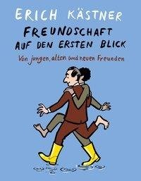 Freundschaft auf den ersten Blick