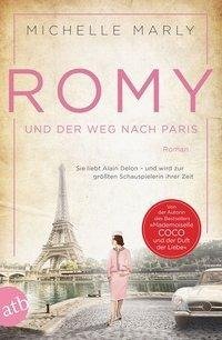 Romy und der Weg nach Paris
