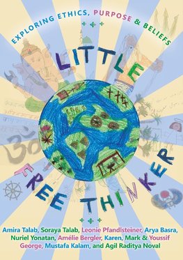 Little Free Thinker