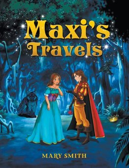 Maxi's Travel